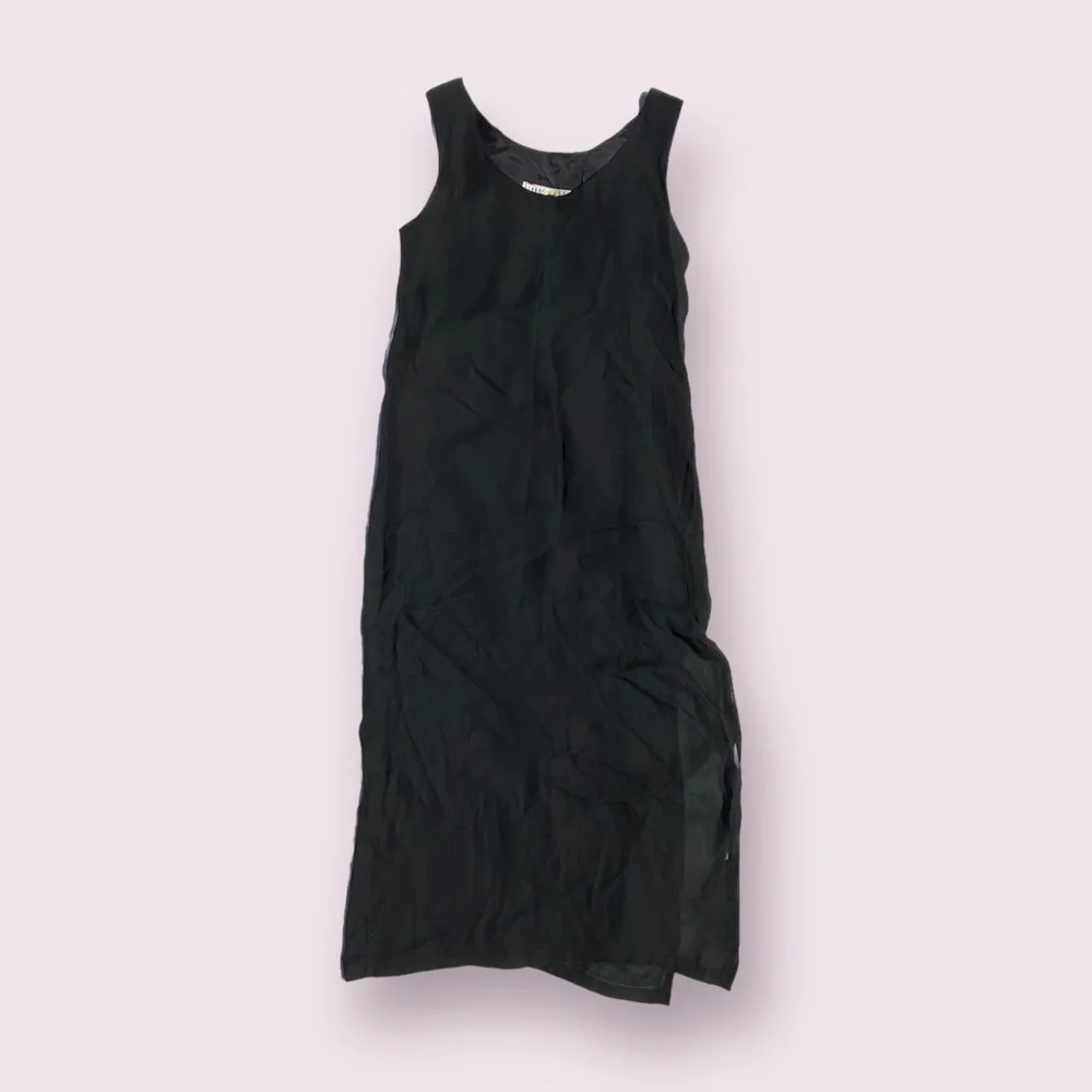 VINTAGE SLIP DRESS - Picture 2 of 10